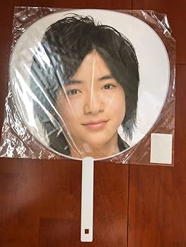 関ジャニ∞とNEWSのうちわ 関ジャニ∞ - 元関ジャニ∞,NEWS 錦戸亮 公式うちわの通販 by